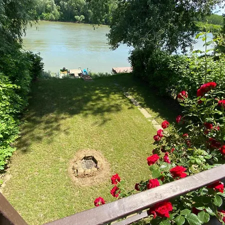 Aqua Bella Apartament