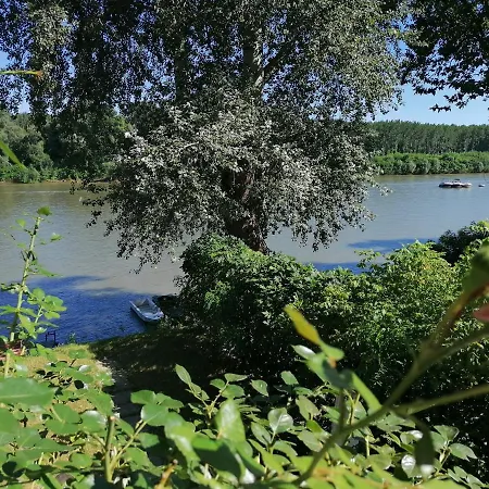Aqua Bella Apartament Segedyn