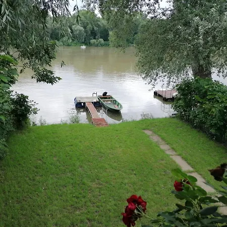 Aqua Bella Apartament *