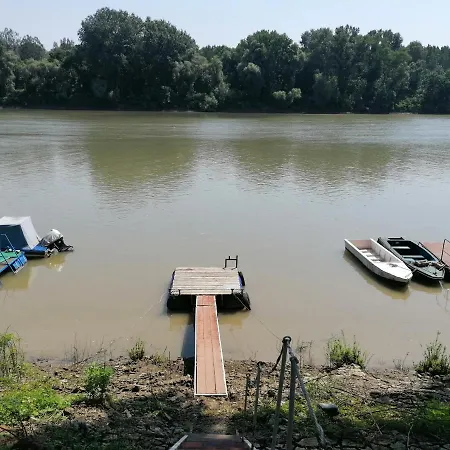 Apartament Aqua Bella *