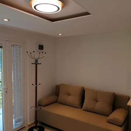 Aqua Bella Apartament