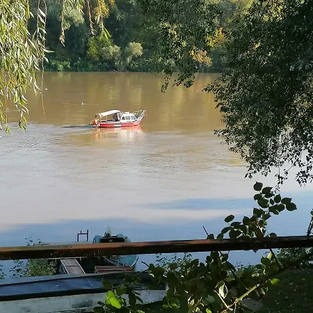 Apartment Aqua Bella Szegedin
