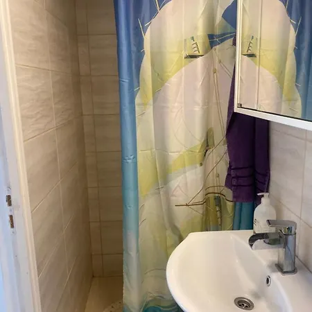 Apartment Aqua Bella