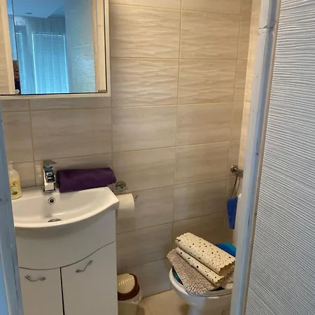 Aqua Bella Apartment Szegedin