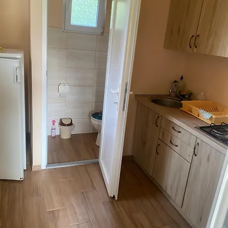 Apartment Aqua Bella Szegedin