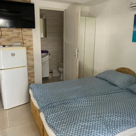 Apartment Aqua Bella