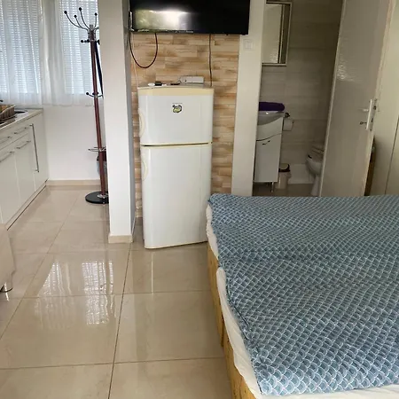 Aqua Bella Apartment Szegedin