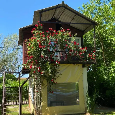 Aqua Bella * Szeged