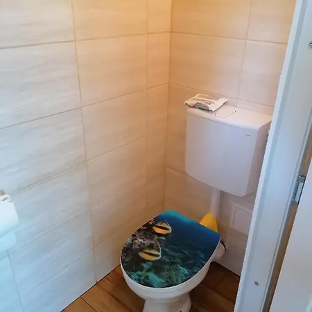 Appartement Aqua Bella