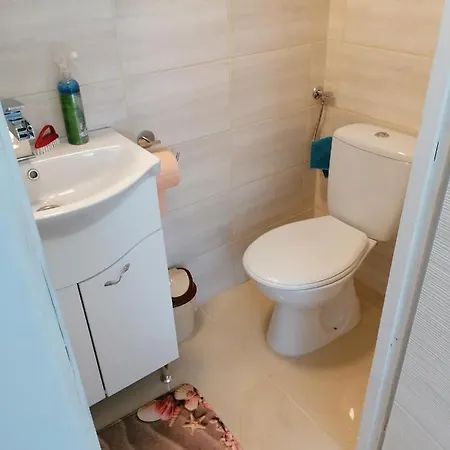 Aqua Bella Appartement