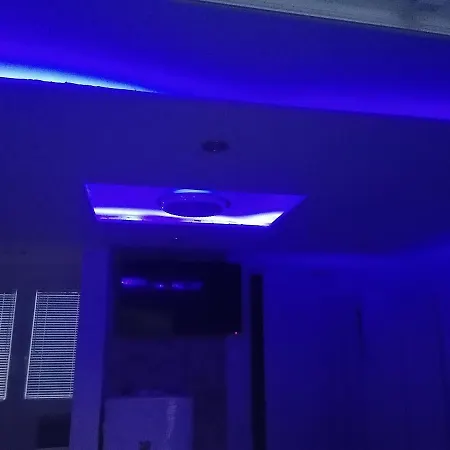 Appartement Aqua Bella *