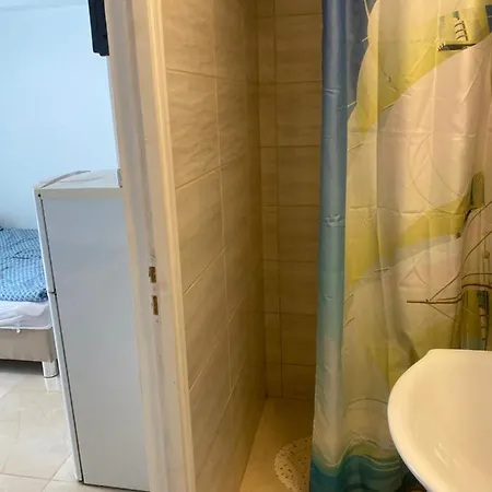 Aqua Bella Σέγκεντ