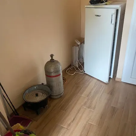 Aqua Bella Apartament