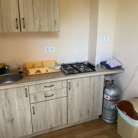 Aqua Bella Apartament *