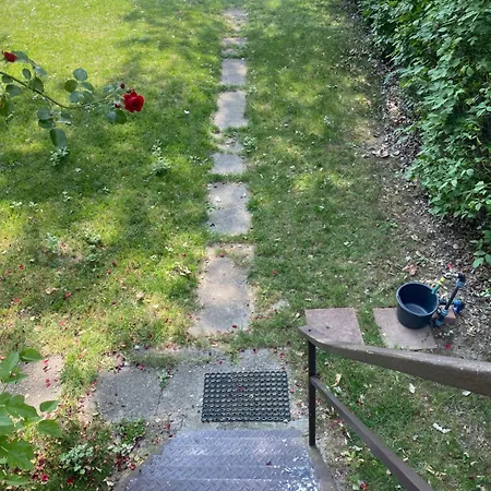 Aqua Bella Apartament