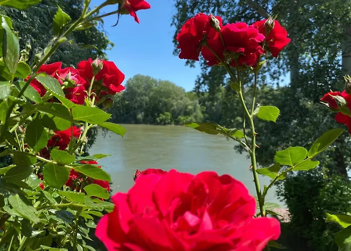 Apartament Aqua Bella *