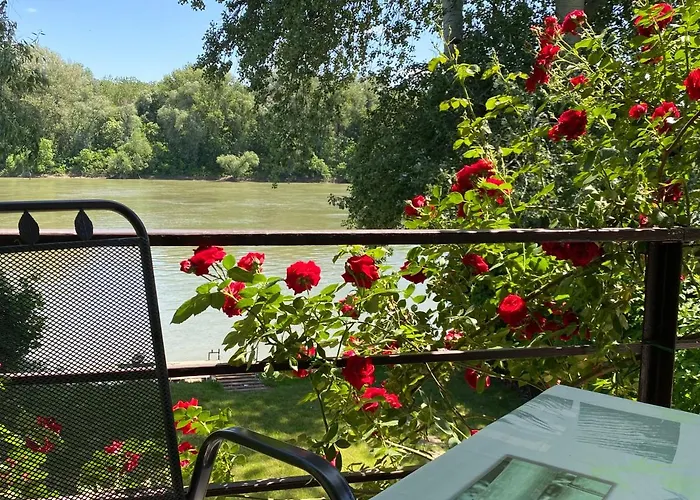 Aqua Bella Apartament