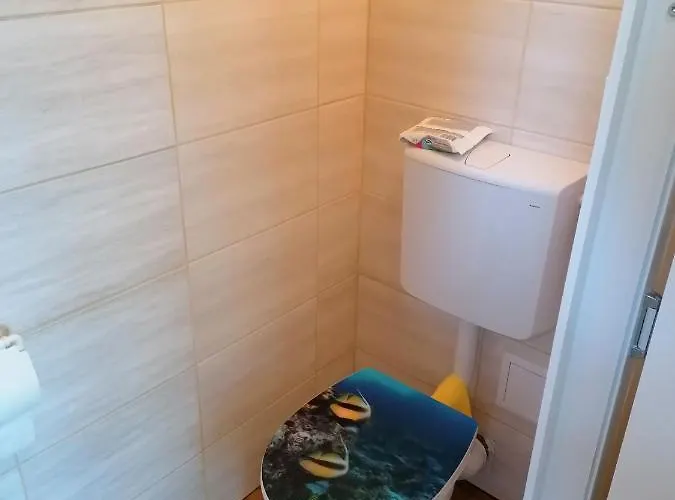 Apartament Aqua Bella