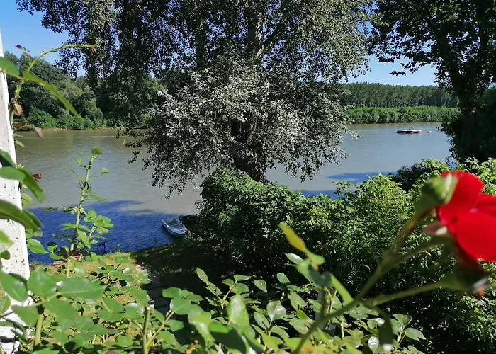 Aqua Bella Apartament Seghedin