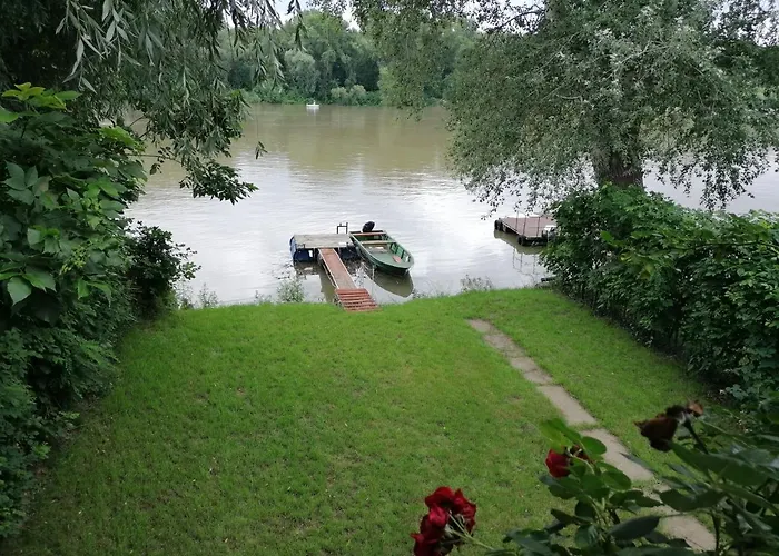 Aqua Bella Apartament *