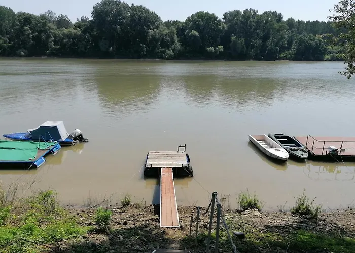 Apartament Aqua Bella *