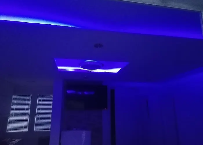 Апартаменты Aqua Bella *