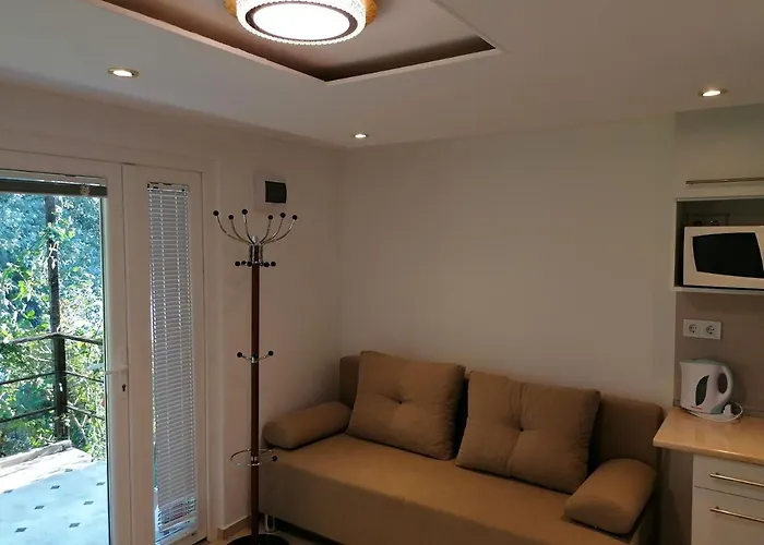 Aqua Bella Apartament