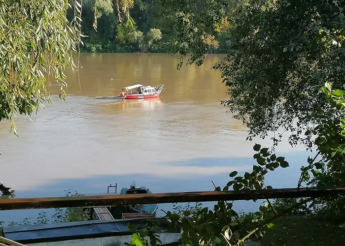 Apartament Aqua Bella Seghedin