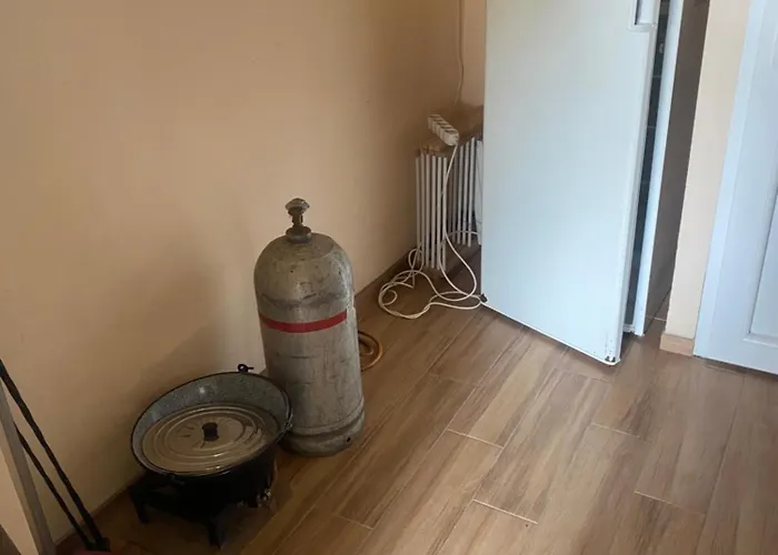 Aqua Bella Apartament