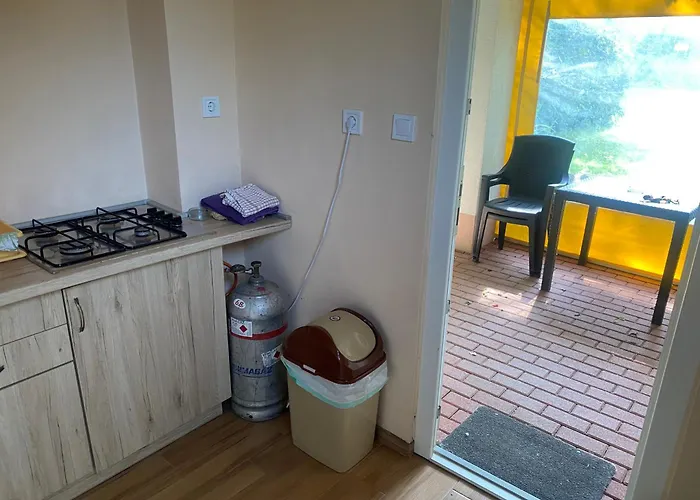 Apartament Aqua Bella *