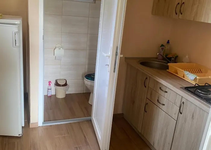 Apartament Aqua Bella Seghedin