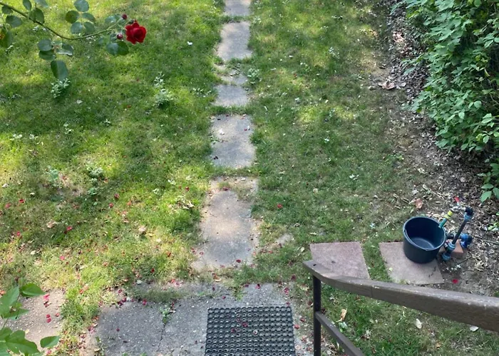 Aqua Bella Apartament