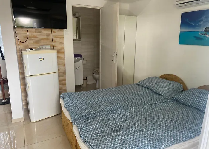 Apartament Aqua Bella
