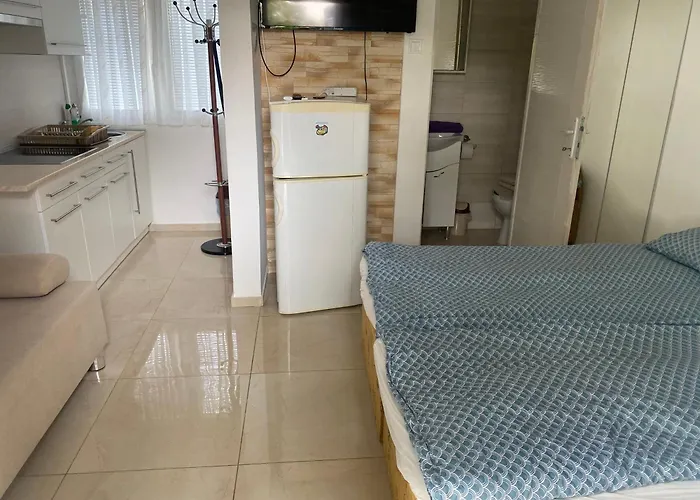 Aqua Bella Apartament Seghedin